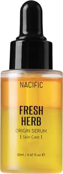 NACIFIC Herb Origin Serum 20 ml NACIFIC Herb Origin Serum 20 ml
