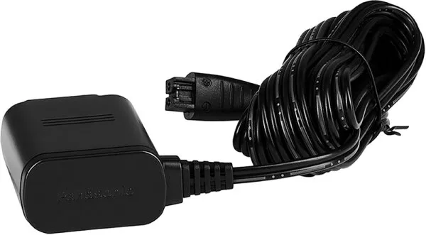 Panasonic Ladegerät Panasonic ER-DGP62/ ER-DGP82 WERGP62K7664 Panasonic Ladegerät Panasonic ER-DGP62/ ER-DGP82 WERGP62K7664