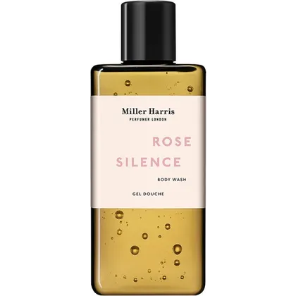 Miller Harris Rose Silence Body Wash 300 ml Miller Harris Rose Silence Body Wash 300 ml