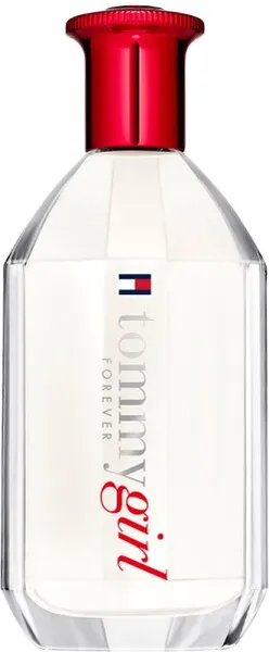 Tommy Hilfiger Tommy Girl Forever Eau de Toilette (EdT) 100 ml Tommy Hilfiger Tommy Girl Forever Eau de Toilette (EdT) 100 ml