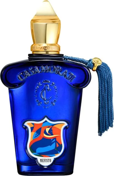 XERJOFF Casamorati Mefisto Eau de Parfum (EdP) 100 ml XERJOFF Casamorati Mefisto Eau de Parfum (EdP) 100 ml
