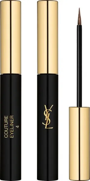 Yves Saint Laurent Couture Eyeliner Brown 04 3 ml Yves Saint Laurent Couture Eyeliner Brown 04 3 ml