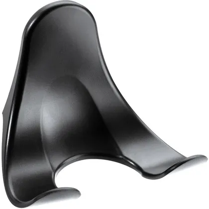 Valera Professional Universal Wandhalter Schwarz Valera Professional Universal Wandhalter Schwarz