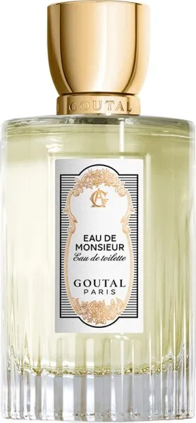 Goutal Eau de Monsieur Eau de Toilette (EdT) 100 ml Goutal Eau de Monsieur Eau de Toilette (EdT) 100 ml
