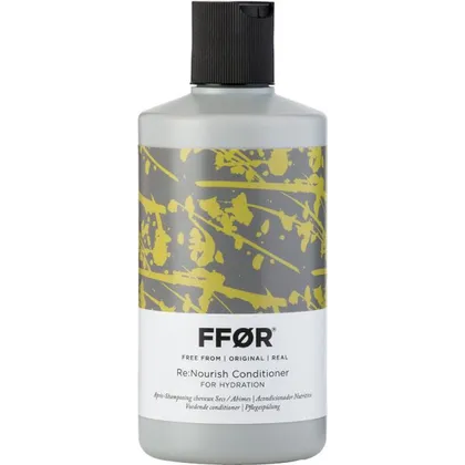 FFOER RE: Nourish Conditioner 300 ml FFOER RE: Nourish Conditioner 300 ml