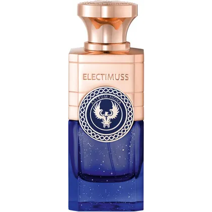 Electimuss Astrum Nova Extrait de Parfum 100 ml Electimuss Astrum Nova Extrait de Parfum 100 ml