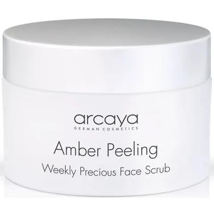 Arcaya Amber Peeling 100 ml Arcaya Amber Peeling 100 ml