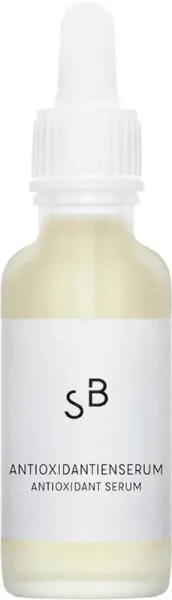 Studio Botanic Antioxidantienserum 30 ml Studio Botanic Antioxidantienserum 30 ml