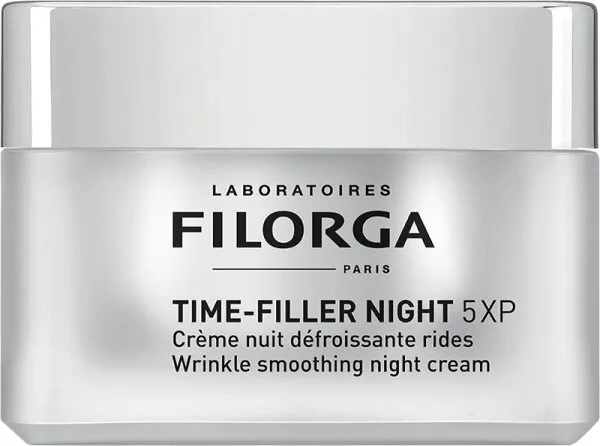 Filorga Time-Filler Night 5XP 50 ml Filorga Time-Filler Night 5XP 50 ml