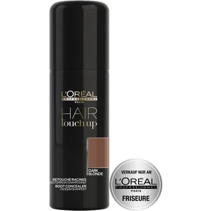 L’Oréal Professionnel Hair Touch Up Ansatzkaschierspray Mahagoni Braun 75 ml L’Oréal Professionnel Hair Touch Up Ansatzkaschierspray Mahagoni Braun 75 ml