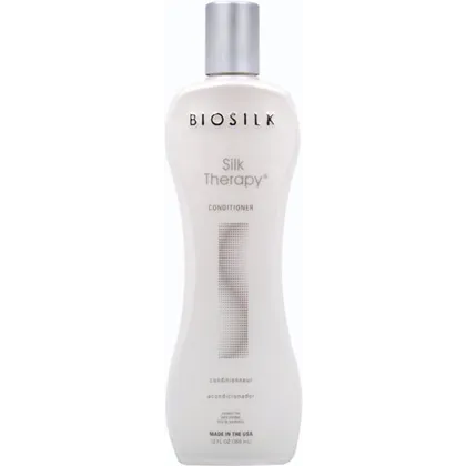 BioSilk Silk Therapy Conditioner 355 ml BioSilk Silk Therapy Conditioner 355 ml