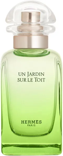 Hermès Un Jardin sur le Toit Eau de Toilette (EdT) 50 ml Hermès Un Jardin sur le Toit Eau de Toilette (EdT) 50 ml