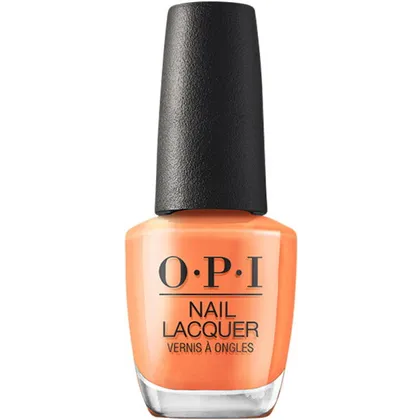 OPI Nail Lacquer Snow Holding Back 15 ml OPI Nail Lacquer Snow Holding Back 15 ml