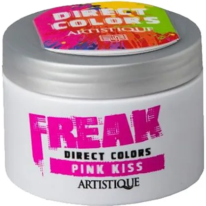 Artistique Freak Direct Colors 135 ml Pink Kiss Artistique Freak Direct Colors 135 ml Pink Kiss