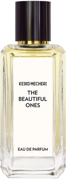 Keiko Mecheri The Beautiful Ones Floral Fresh Eau de Parfum (EdP) 100 ml Keiko Mecheri The Beautiful Ones Floral Fresh Eau de Parfum (EdP) 100 ml
