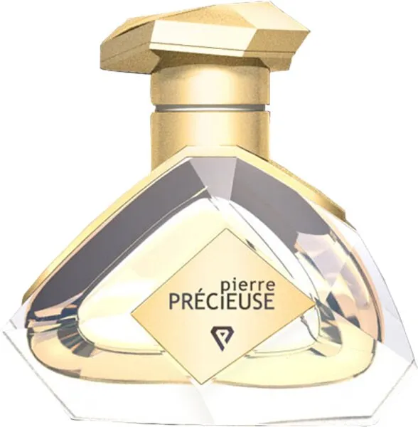Pierre Precieuse Pure Diamond Eau de Parfum (EdP) 100 ml Pierre Precieuse Pure Diamond Eau de Parfum (EdP) 100 ml