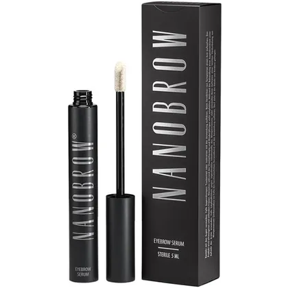 Nanobrow Eyebrow Serum 5 ml Nanobrow Eyebrow Serum 5 ml