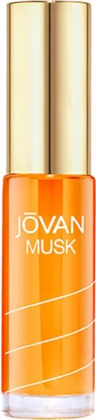 Jovan Musk Oil Perfume Oil 9,7 ml Jovan Musk Oil Perfume Oil 9,7 ml