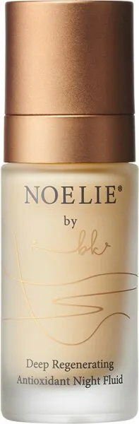 Noelie Deep Regenerating Antioxidant Night Fluid 30 ml Noelie Deep Regenerating Antioxidant Night Fluid 30 ml