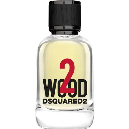 Dsquared² 2 Wood Eau de Toilette (EdT) 30 ml Dsquared² 2 Wood Eau de Toilette (EdT) 30 ml