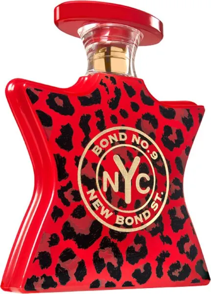 Bond No.9 New Bond Street Eau de Parfum (EdP) 100 ml Bond No.9 New Bond Street Eau de Parfum (EdP) 100 ml