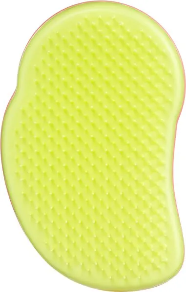 Tangle Teezer Original Salmon Pink Hyper Yellow 1 Stk. Tangle Teezer Original Salmon Pink Hyper Yellow 1 Stk.