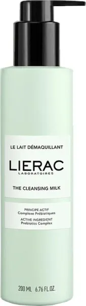 Lierac Die Reinigungsmilch 200 ml Lierac Die Reinigungsmilch 200 ml