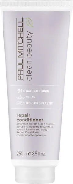 Paul Mitchell Clean Beauty Repair Conditioner 250 ml Paul Mitchell Clean Beauty Repair Conditioner 250 ml
