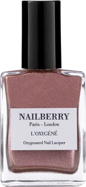 Nailberry Nagellack Ring A Posie 15 ml Nailberry Nagellack Ring A Posie 15 ml