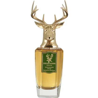 Pana Dora Patchouli Dust Extrait de Parfum 100 ml Pana Dora Patchouli Dust Extrait de Parfum 100 ml