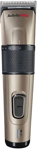 BaByliss Pro Haarschneidemaschine Cut Definer FX862E BaByliss Pro Haarschneidemaschine Cut Definer FX862E
