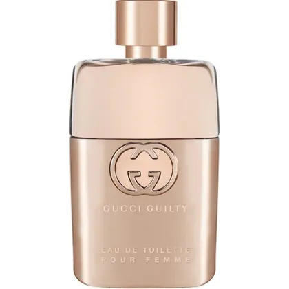 Gucci Guilty pour Femme Eau de Toilette (EdT) 50 ml Gucci Guilty pour Femme Eau de Toilette (EdT) 50 ml