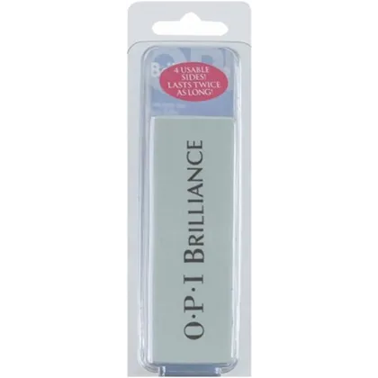 OPI Feilen Brilliance Block OPI Feilen Brilliance Block