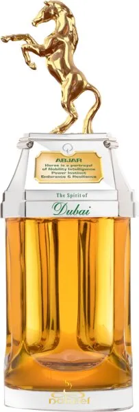 The Spirit of Dubai Abjar Eau de Parfum (EdP) 90 ml The Spirit of Dubai Abjar Eau de Parfum (EdP) 90 ml