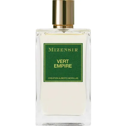 Mizensir Vert Empire Eau de Parfum (EdP) 100 ml Mizensir Vert Empire Eau de Parfum (EdP) 100 ml