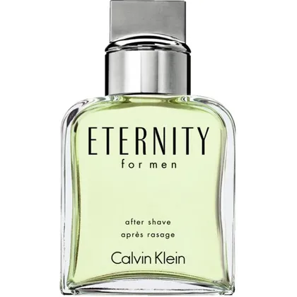 Calvin Klein Eternity for Men After Shave 100 ml Calvin Klein Eternity for Men After Shave 100 ml