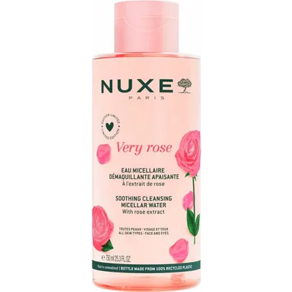 Nuxe Very Rose Mizellenwasser 750 ml Nuxe Very Rose Mizellenwasser 750 ml