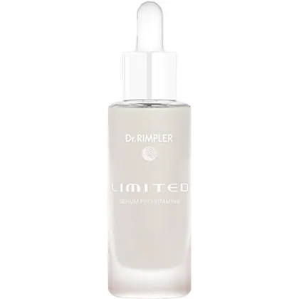 Dr. RIMPLER Limited Serum Pro-Vitamins 30 ml Dr. RIMPLER Limited Serum Pro-Vitamins 30 ml