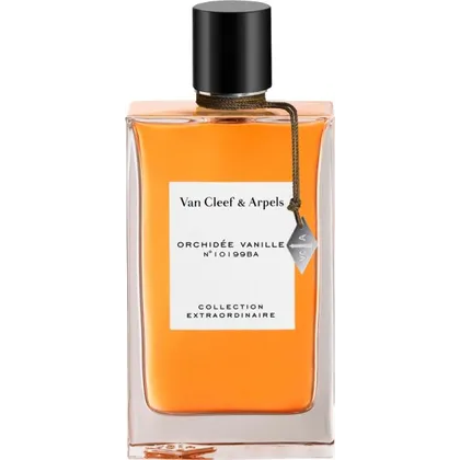 Van Cleef & Arpels Collection Extraordinaire Orchidée Vanille Eau de Parfum (EdP) 75 ml Van Cleef & Arpels Collection Extraordinaire Orchidée Vanille Eau de Parfum (EdP) 75 ml