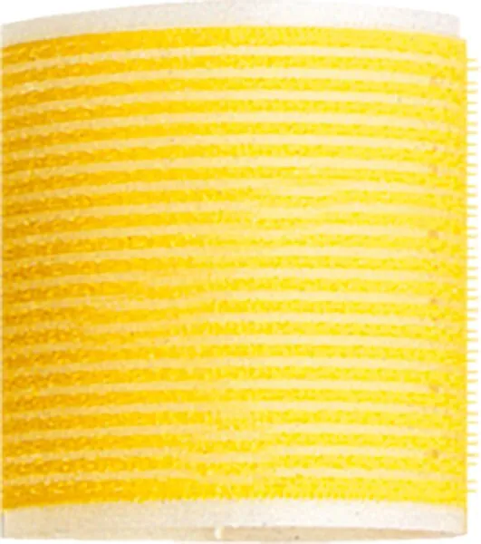 Le Coiffeur Profi-Haftwickler Gelb, 65 mm, Beutel à 6 Stk. Le Coiffeur Profi-Haftwickler Gelb, 65 mm, Beutel à 6 Stk.