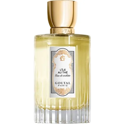 Goutal L’Ile au Thé Eau de Toilette (EdT) 100 ml Goutal L’Ile au Thé Eau de Toilette (EdT) 100 ml
