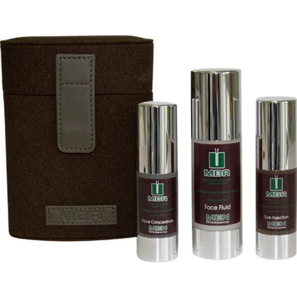 MBR Men Oleosome The Man’s Best Set 1 Stk. MBR Men Oleosome The Man’s Best Set 1 Stk.