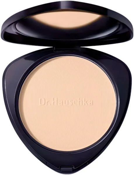 Dr. Hauschka Compact Powder 00 translucent 8 g Dr. Hauschka Compact Powder 00 translucent 8 g