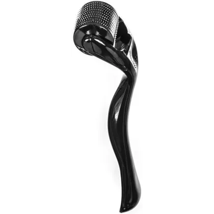 Biotulin SkinRoller Microneedling Faltenkorrektur Biotulin SkinRoller Microneedling Faltenkorrektur