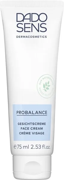 Aktion – Dado Sens PROBALANCE Gesichtscreme 75 ml Aktion – Dado Sens PROBALANCE Gesichtscreme 75 ml