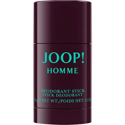 Joop! Homme Deodorant Stick 70 g Joop! Homme Deodorant Stick 70 g