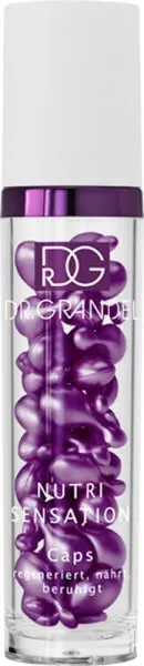 DR. GRANDEL Nutri Sensation Caps 38 Kapseln DR. GRANDEL Nutri Sensation Caps 38 Kapseln