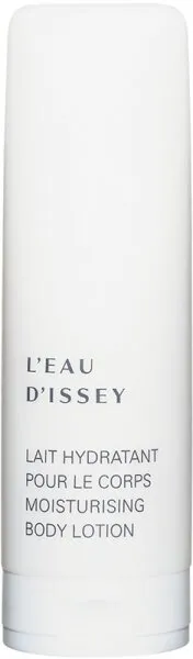 Issey Miyake L’Eau d’Issey Body Lotion – Körperlotion 200 ml Issey Miyake L’Eau d’Issey Body Lotion – Körperlotion 200 ml