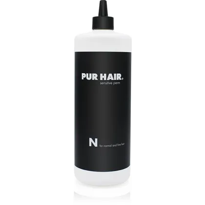Pur Hair Dauerwelle N normales & feines Pur Hair Dauerwelle N normales & feines