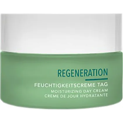 Charlotte Meentzen Regeneration Feuchtigkeitscreme Tag 50 ml Charlotte Meentzen Regeneration Feuchtigkeitscreme Tag 50 ml